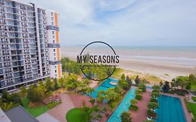 Timurbay By My Seasons